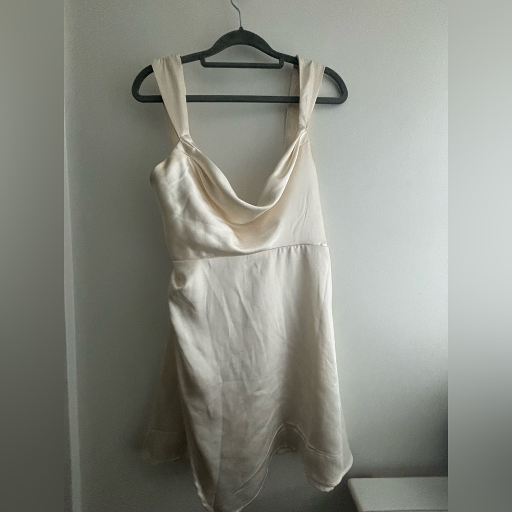 Women’s Runaway the Label Dress